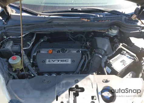 2008 Honda Cr-V Lx z USA, uszkodzony, nr VIN 5J6RE38398L002097